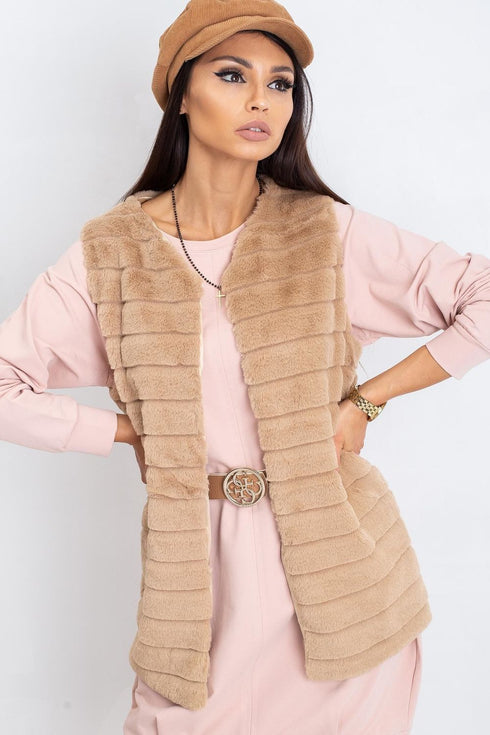 Gilet model 159804 Och lla